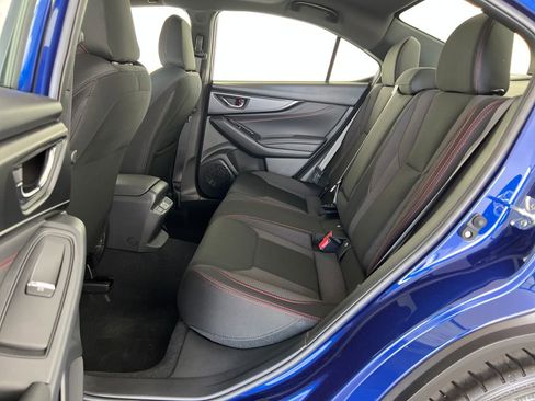 New 2026 Subaru WRX Premium AWD/4WD image 27