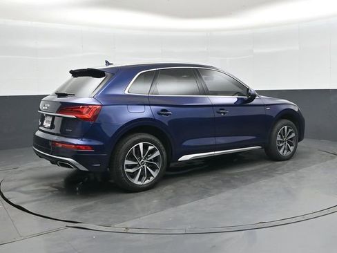 Used 2024 Audi Q5 2.0T Premium Plus AWD/4WD image 4