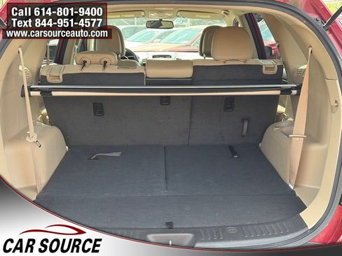 Used 2011 Kia Sorento EX AWD/4WD image 7