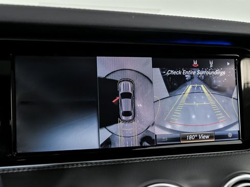 Used 2016 Mercedes-Benz S 63 AMG 4MATIC Coupe image 34