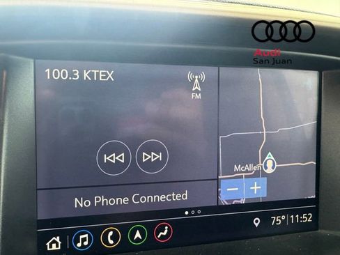 Used 2019 GMC Canyon Denali RWD image 18