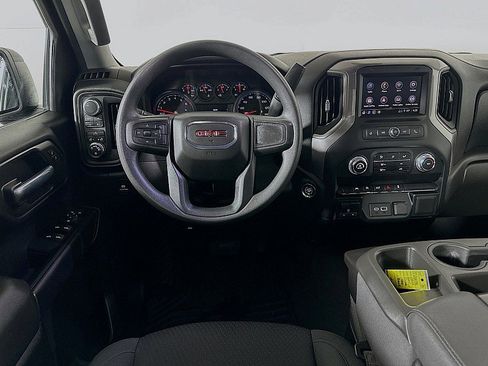 Used 2023 GMC Sierra 1500 Pro w/ Graphite Edition image 20