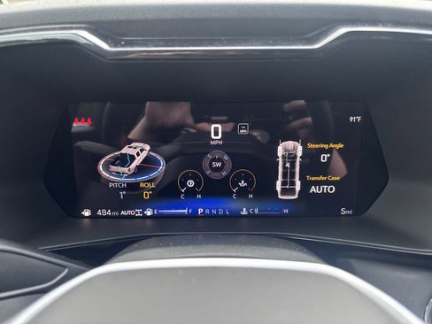 New 2025 Chevrolet Colorado Z71 w/ Z71 Convenience Package 2 image 18