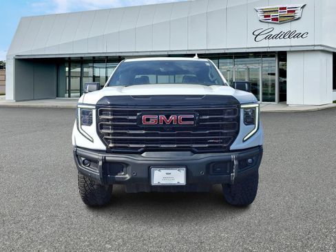Used 2024 GMC Sierra 1500 AT4X w/ AT4X AEV Edition AWD/4WD image 2