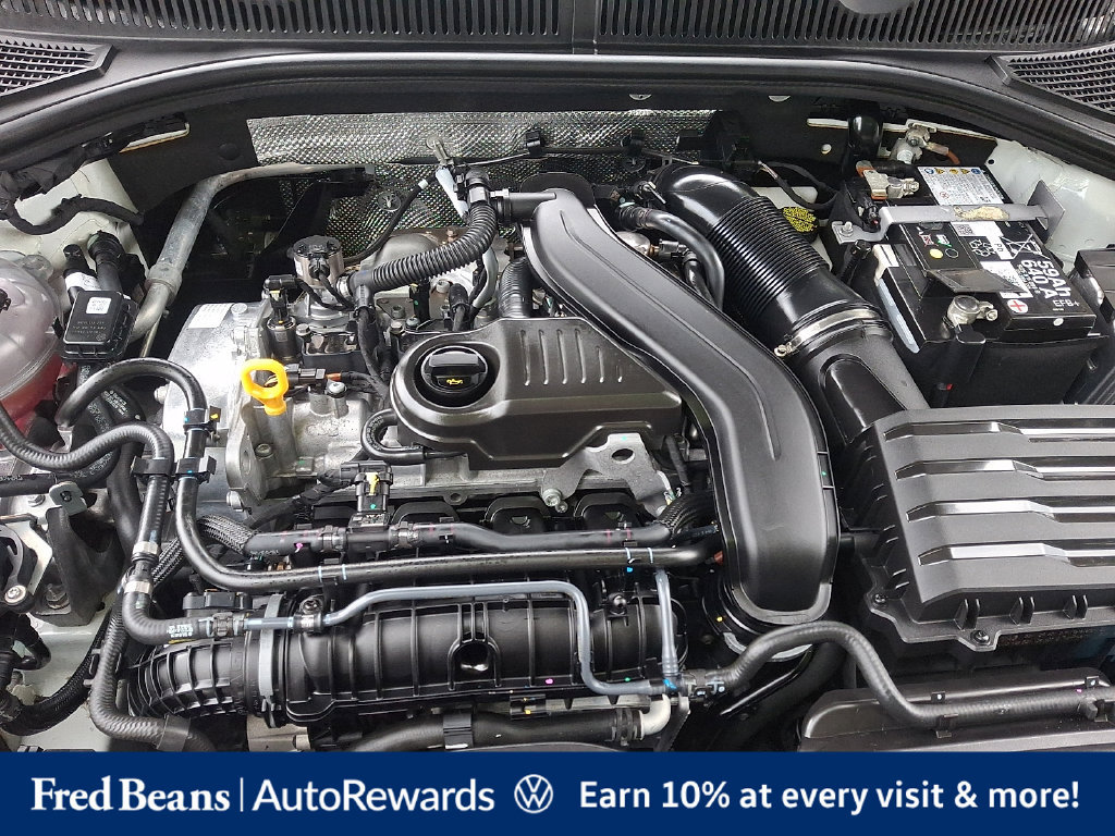 Certified 2026 Volkswagen Jetta S FWD image 33