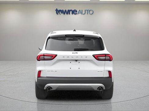 Used 2023 Ford Escape Active w/ Tech Pack #1 AWD/4WD image 6