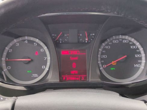 Used 2015 GMC Terrain SLE w/ Convenience Package image 31