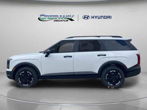 New 2026 Hyundai Palisade XRT Pro AWD/4WD image 5