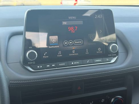 Certified 2026 Nissan Rogue S image 23