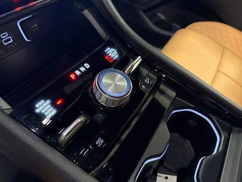 New 2025 Jeep Grand Cherokee L Summit image 24