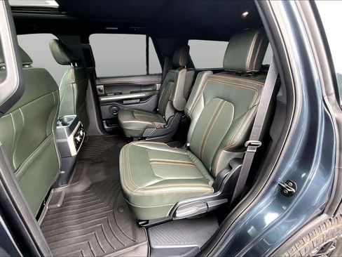 Used 2022 Ford Expedition Timberline AWD/4WD image 21