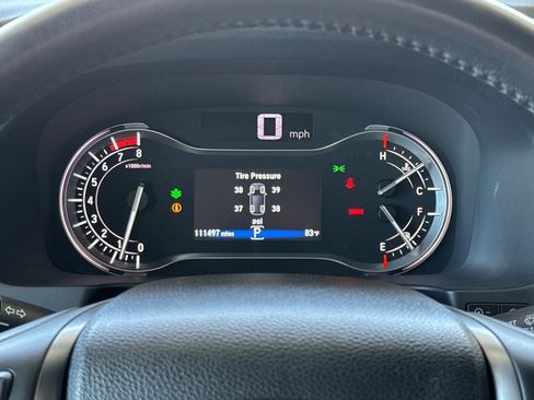 Used 2017 Honda Pilot EX-L image 19