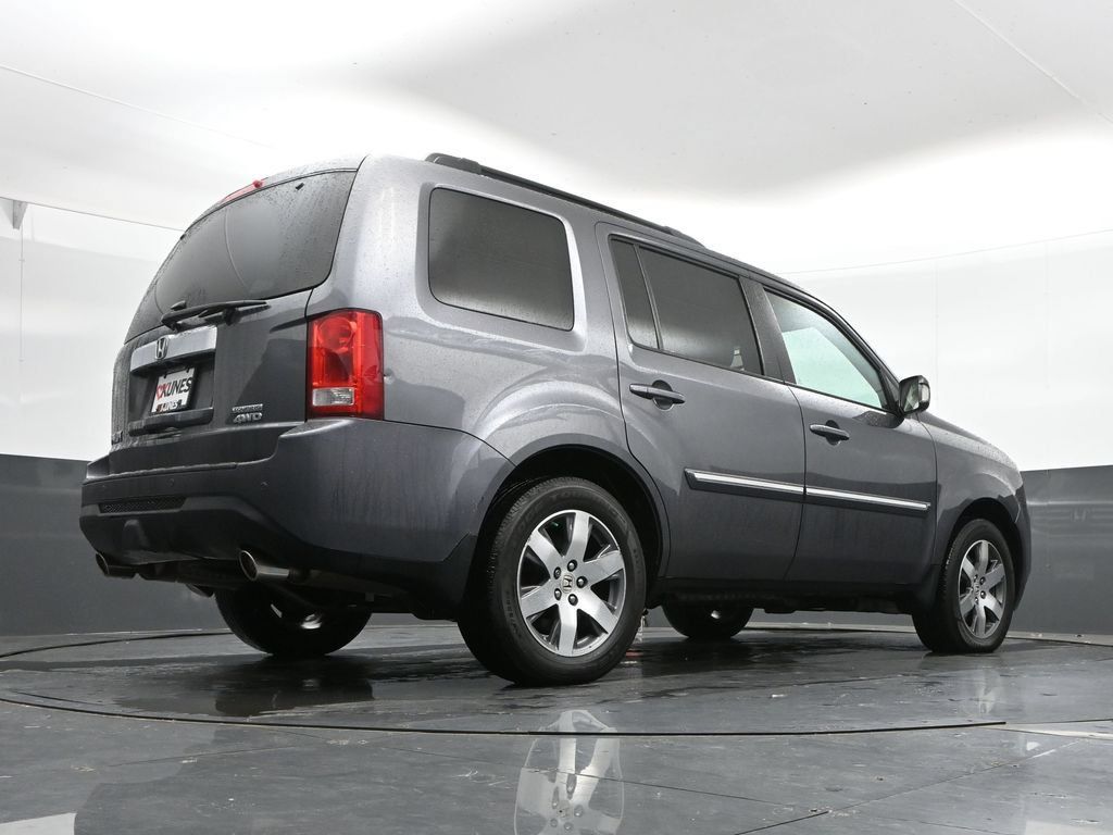 Used 2015 Honda Pilot Touring image 31
