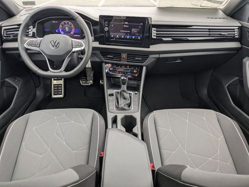 New 2026 Volkswagen Jetta Sport FWD image 14