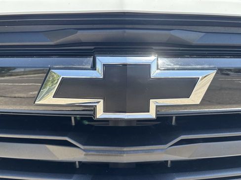 Used 2024 Chevrolet Colorado Z71 w/ Advanced Trailering Package AWD/4WD image 36