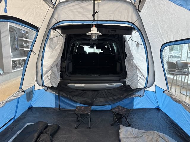 New 2026 Honda Passport TrailSport Elite image 32