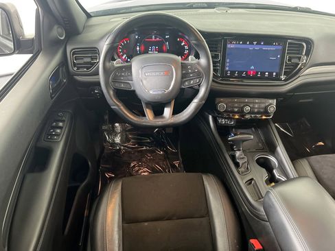 Used 2022 Dodge Durango GT image 23