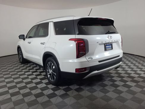 Used 2020 Hyundai Palisade SEL w/ Winter Weather Package AWD/4WD image 5
