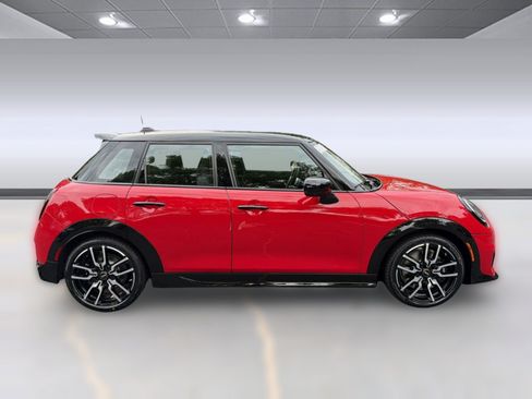 New 2026 MINI Cooper S FWD image 8
