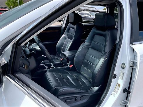 Used 2019 Honda CR-V EX-L image 8