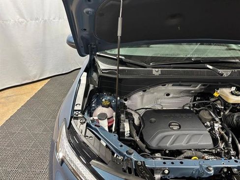 New 2026 Buick Encore GX Sport Touring image 18