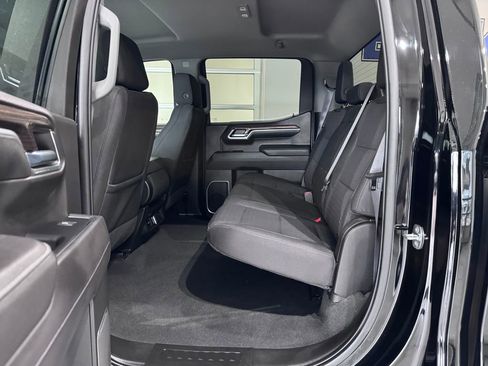 Certified 2022 Chevrolet Silverado 1500 LT image 12