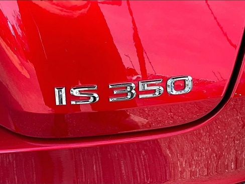 Used 2023 Lexus IS 350 F Sport image 24
