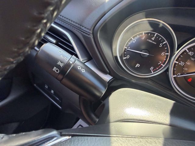 Used 2019 MAZDA CX-5 Touring AWD/4WD image 25