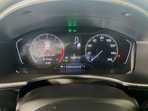 Used 2024 Honda Civic EX-L image 15