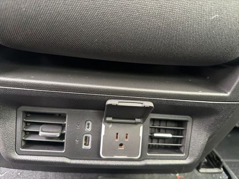 New 2026 Chevrolet Silverado 1500 RST w/ RST Select Package image 32