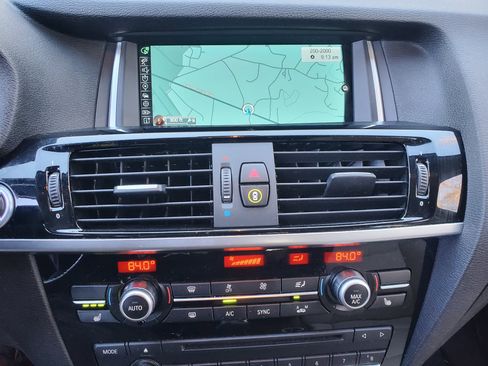 Used 2016 BMW X3 xDrive28i image 29