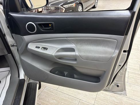 Used 2008 Toyota Tacoma PreRunner RWD image 15