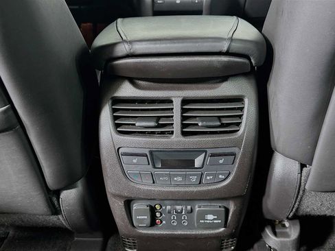 Used 2016 Acura MDX SH-AWD image 25