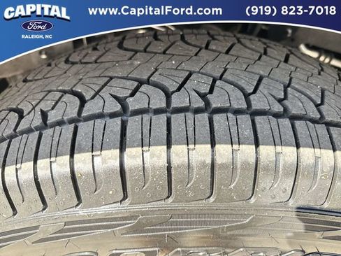 Certified 2023 Ford F150 XLT w/ Equipment Group 302A High image 13