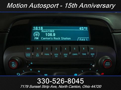 Used 2012 Chevrolet Camaro SS RWD image 25