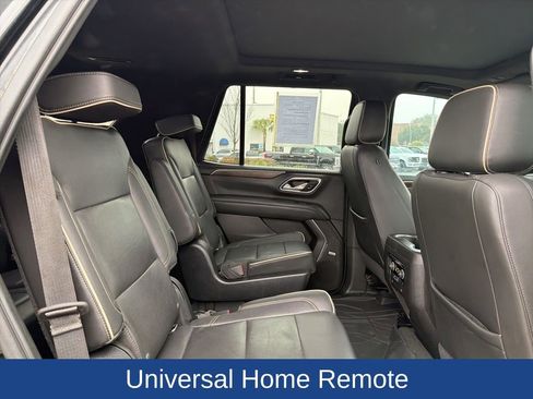 Used 2021 Chevrolet Tahoe Premier w/ Premium Package image 30
