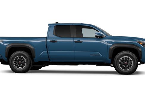 New 2026 Toyota Tacoma TRD Off-Road AWD/4WD image 15