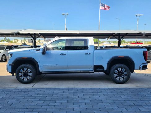 New 2026 GMC Sierra 2500 Denali w/ Denali Reserve Package image 6