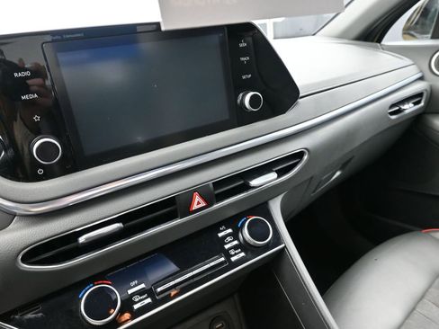 Used 2021 Hyundai Sonata SEL Plus image 19