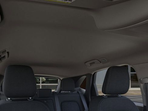 New 2025 Ford Escape Active image 22