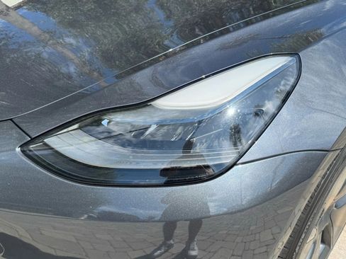 Used 2022 Tesla Model 3 Long Range image 23