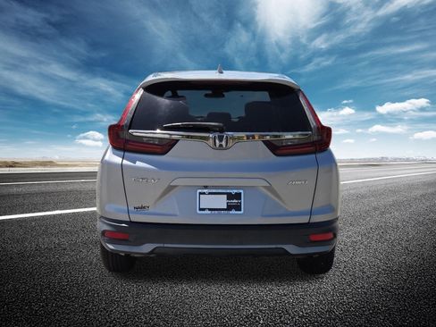 Used 2020 Honda CR-V EX image 18