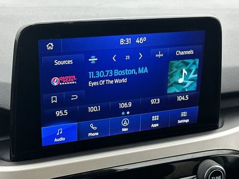 Used 2021 Ford Escape SE w/ Convenience Package image 16