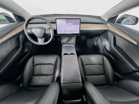 Used 2023 Tesla Model 3 Long Range AWD/4WD image 11