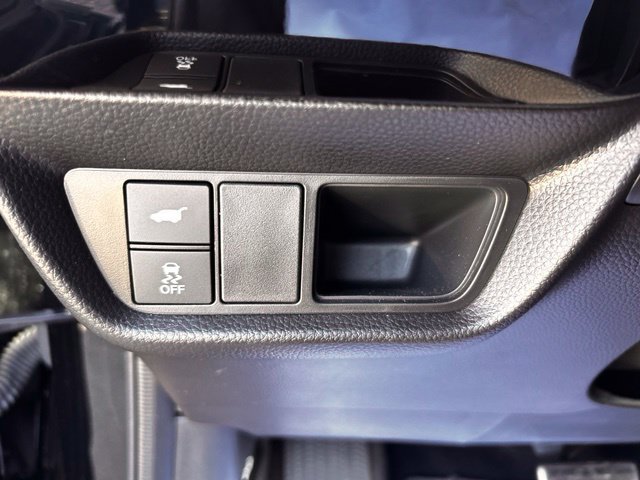 Used 2025 Acura ADX A-Spec AWD/4WD image 22