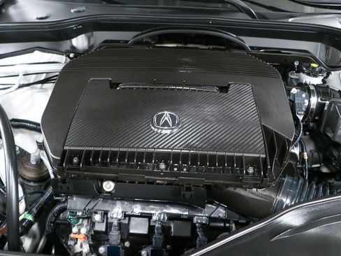 Used 2023 Acura MDX A-Spec AWD/4WD image 33