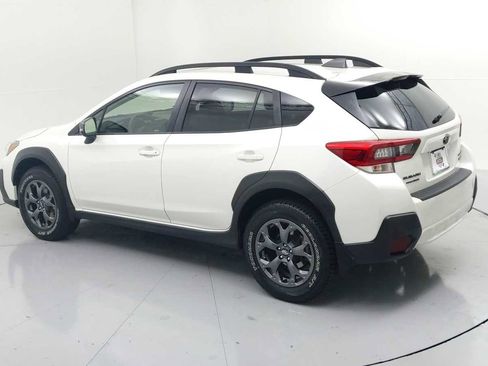 Certified 2022 Subaru Crosstrek 2.5i Sport w/ Moonroof Package image 7
