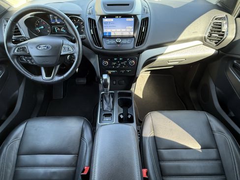 Used 2018 Ford Escape SEL image 18