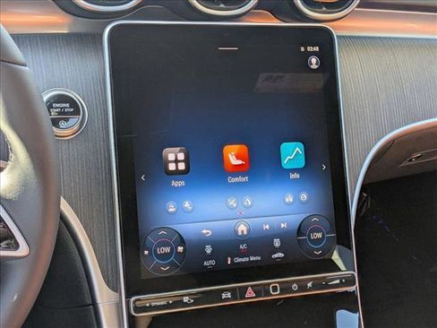 Certified 2025 Mercedes-Benz C 300 Sedan image 11