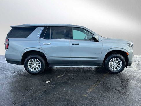 Used 2024 Chevrolet Tahoe LT image 2